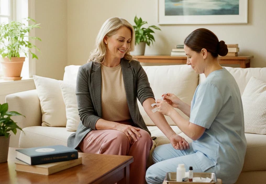 Packs de estudios a domicilio - Examedi